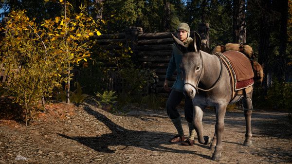 中世纪王朝四十一项修改器电脑版