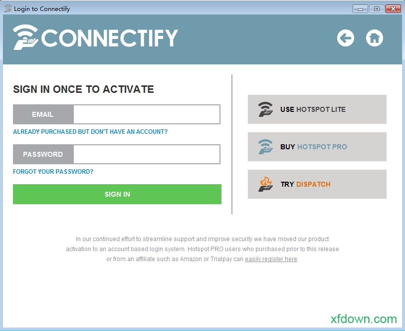 connectify中文 connectify