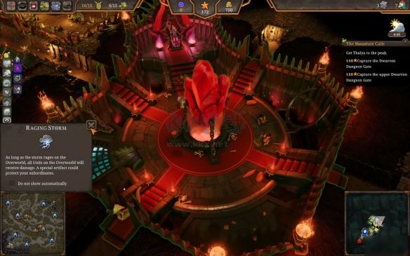 地下城4十六项修改器