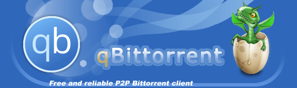 qbittorrent mac版 qbittorrent苹果电脑版下载