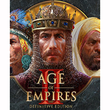 帝国时代2：终极版六项修改器