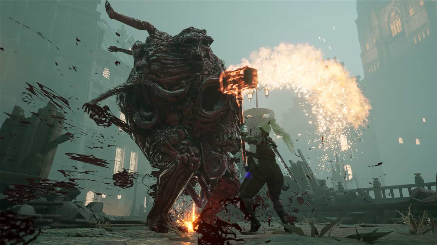 病态艾尔之王十二项修改器