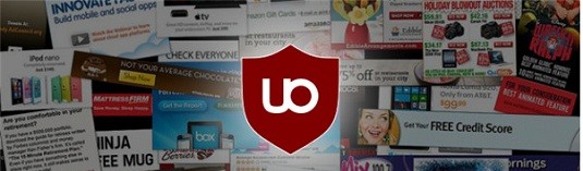ublock origin广告拦截插件 ublock origin广告拦截插件下载