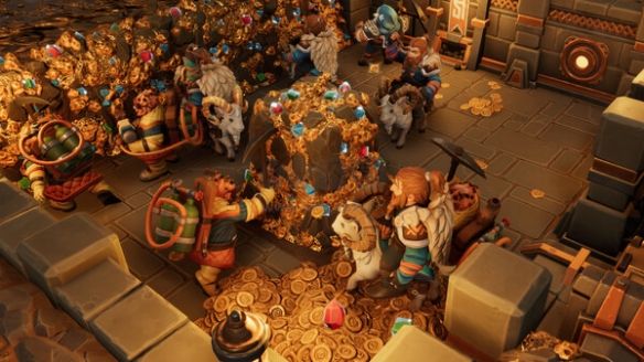 地下城4十六项修改器