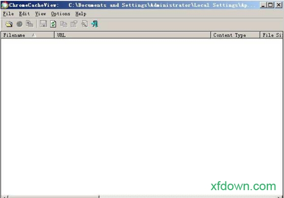 chromecacheview免费版 chromecacheview汉化版