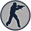 cs1.6版本的雪地地图完整版