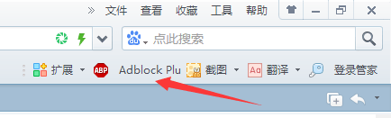 adblock plus广告拦截插件 adblock plus插件下载