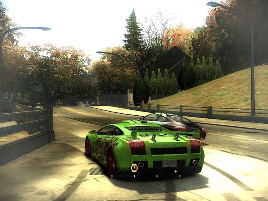 极品飞车9修改器电脑版 极品飞车9修改器官方下载