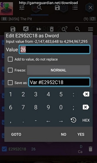 gg修改器手机版 gg修改器下载
