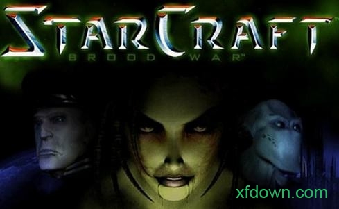 星际争霸rpg地图包 星际争霸rpg地图包最新版下载