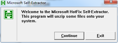 win7蓝屏补丁下载 win7蓝屏补丁
