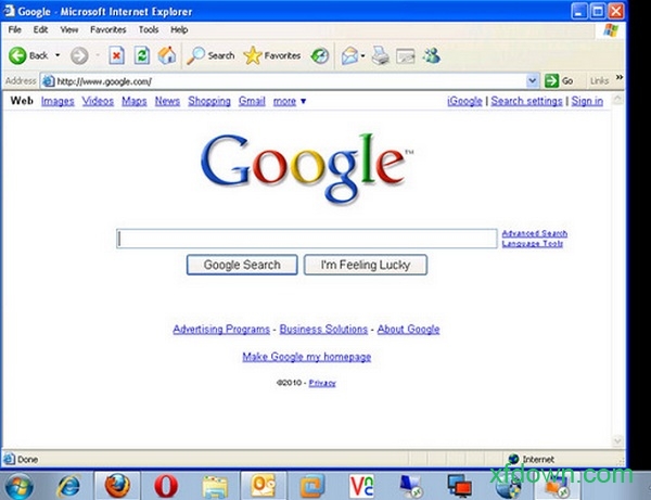 ie6.0 ie6.0中文版官方下载