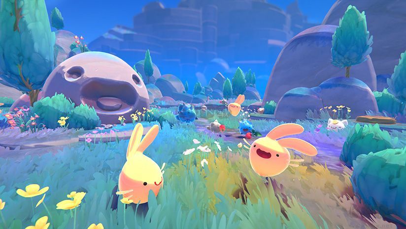 史莱姆牧场2十六项修改器