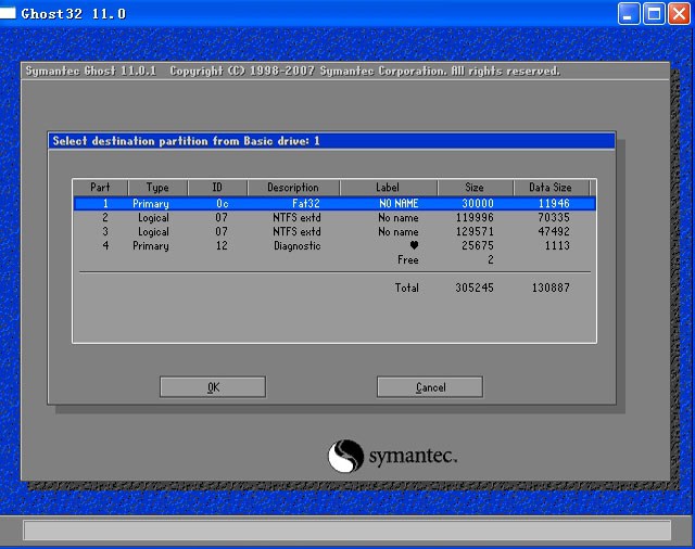 ghost win7纯净版32位 ghost win7 32位