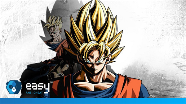 龙珠超宇宙2八项修改器最新版