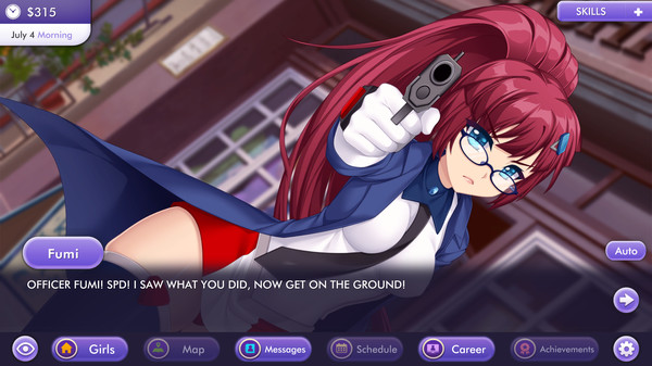 只有你的爱能拯救她们九项修改器电脑版