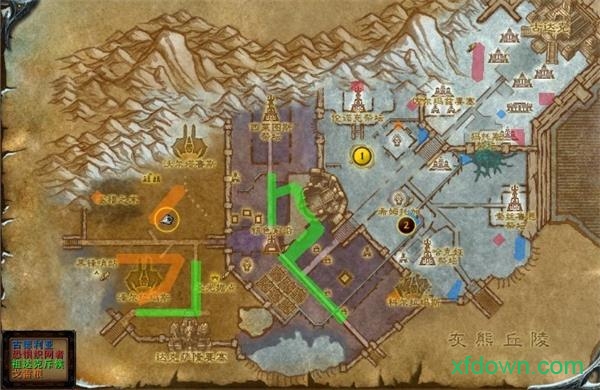 npcscan最新版 npcscan下载