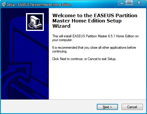 easeus partition master免费中文版 easeus partition master正式版下载