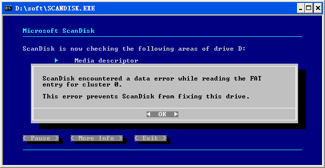 ScanDisk ScanDisk.exe下载