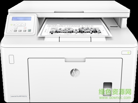 惠普m227sdn驱动 惠普HP LaserJet Pro MFP M227sdn打印机驱动