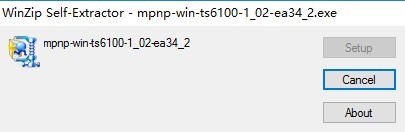 佳能ts6100打印机驱动 佳能ts6100驱动
