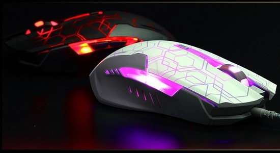 宜博m636 宜博m636鼠标驱动