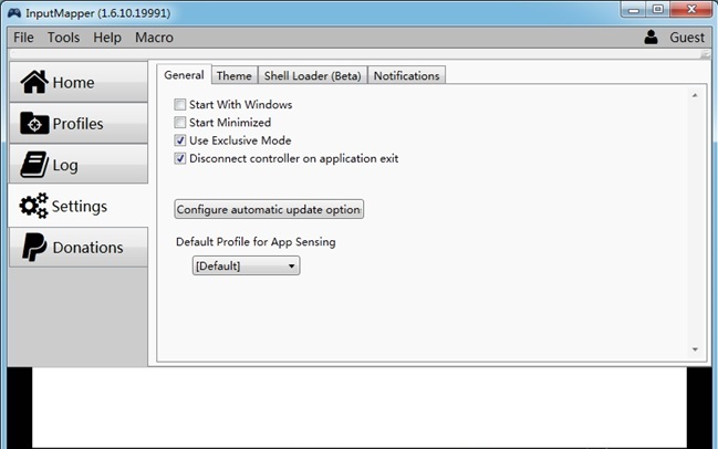 Inputmapper Inputmapper下载