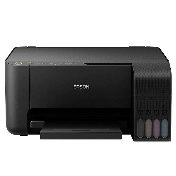 爱普生epson l3153 驱动程序 爱普生l3153驱动