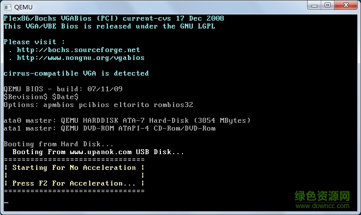 一键工作室u盘装系统
