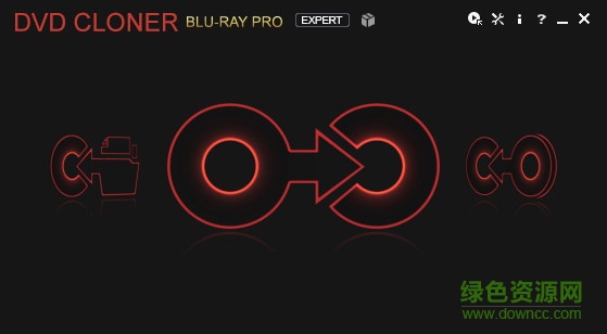 DVD-Cloner Gold中文版