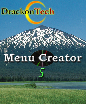 menu creator免费下载