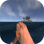 木筏生存模拟器无限金币版v1.5安卓版