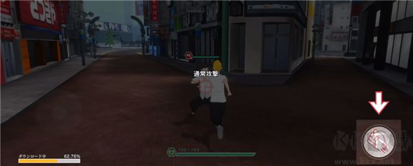 东京复仇者LastMission
