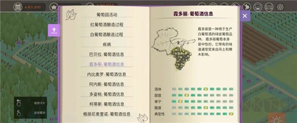 酿造物语(Hundred Days)