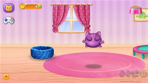 我的可爱宠物屋