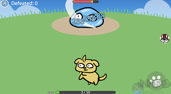 宠物愿望模拟器