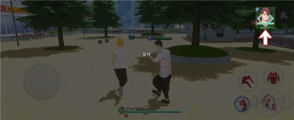 东京复仇者LastMission