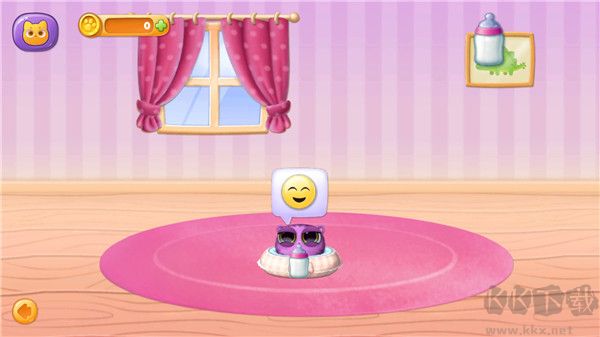 我的可爱宠物屋