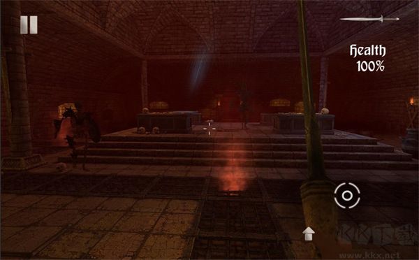 灵魂之石(Stone Of Souls HD)