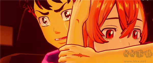 东京复仇者LastMission