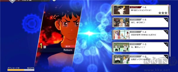 东京复仇者LastMission