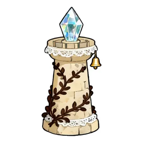 甜莓镇的崩坏物语