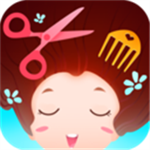 发型沙龙公主装扮无限金币版v1.0手机版