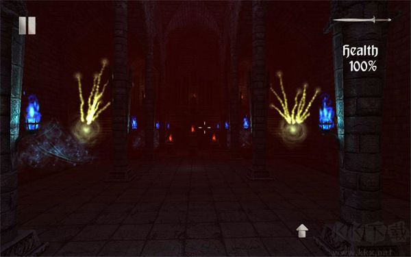 灵魂之石(Stone Of Souls HD)