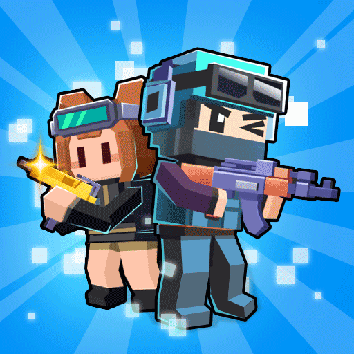 枪战行动重生v1.0.3免费版