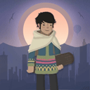 雪地滑翔机官方版v1.0.0