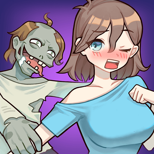 逃离僵尸镇v1.0.2正式版