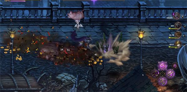 星之后裔2吠陀骑士