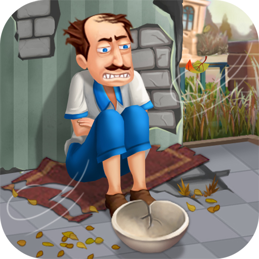 倒霉先生v1.1正式版